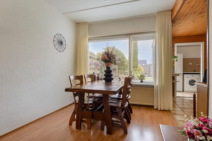 Tussenwoning te koop: Farniastate 15, Leeuwarden