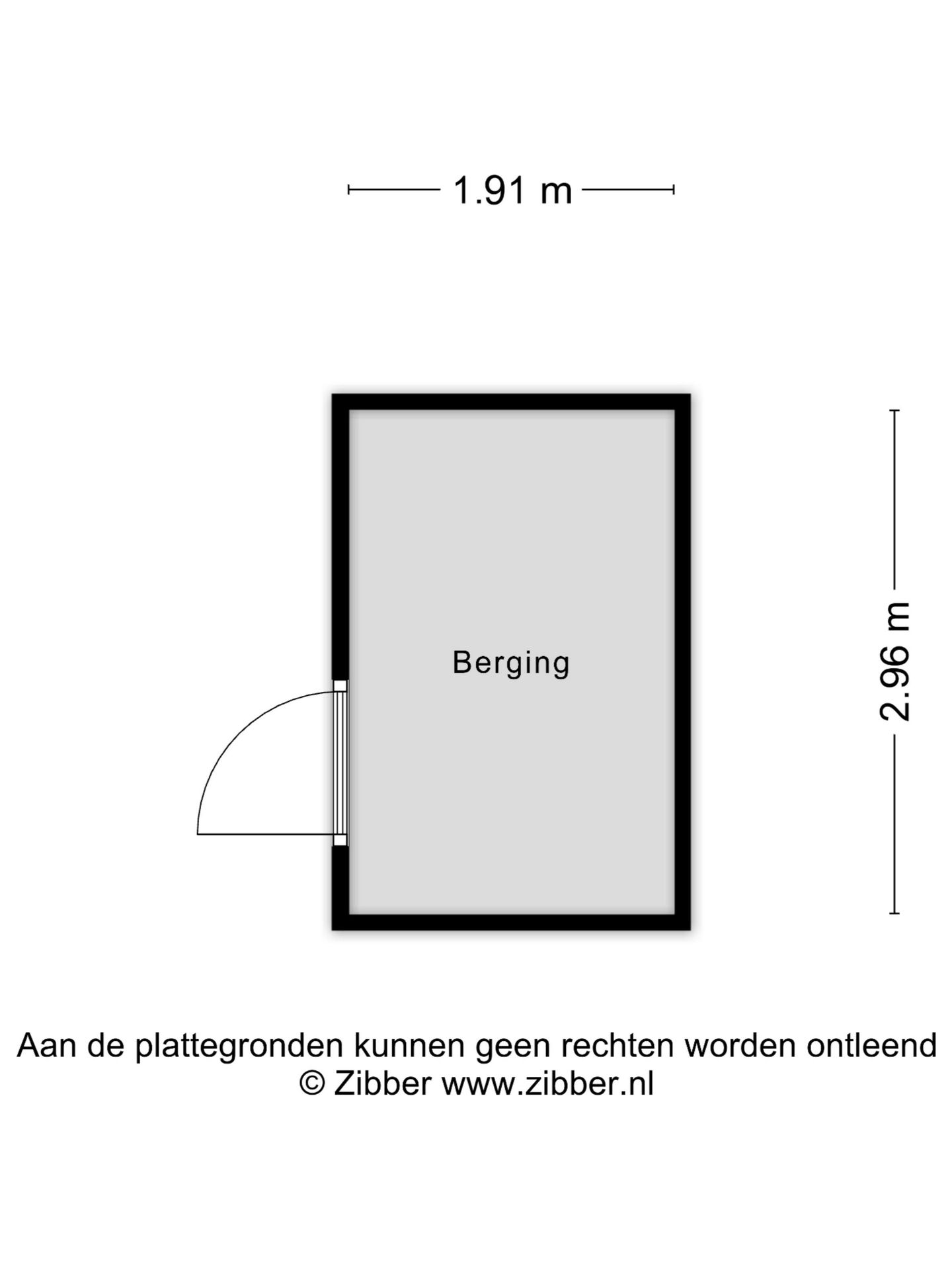 Foto 40 van Bergenboulevard 195