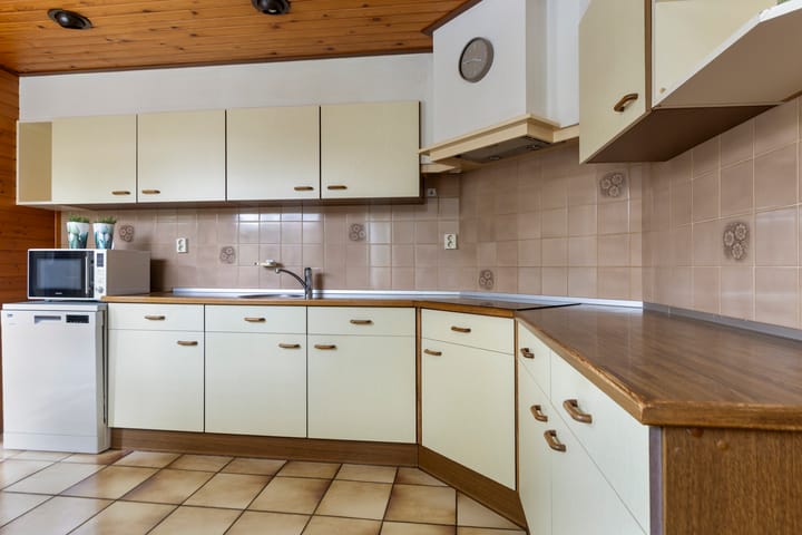 Tussenwoning te koop: Farniastate 15, Leeuwarden