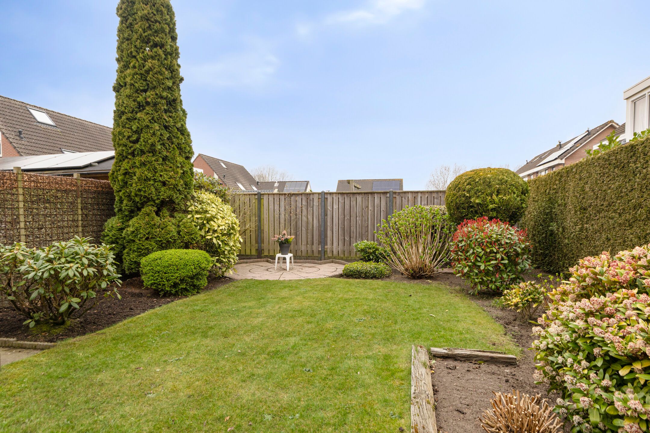 Foto 36 van Farniastate 15