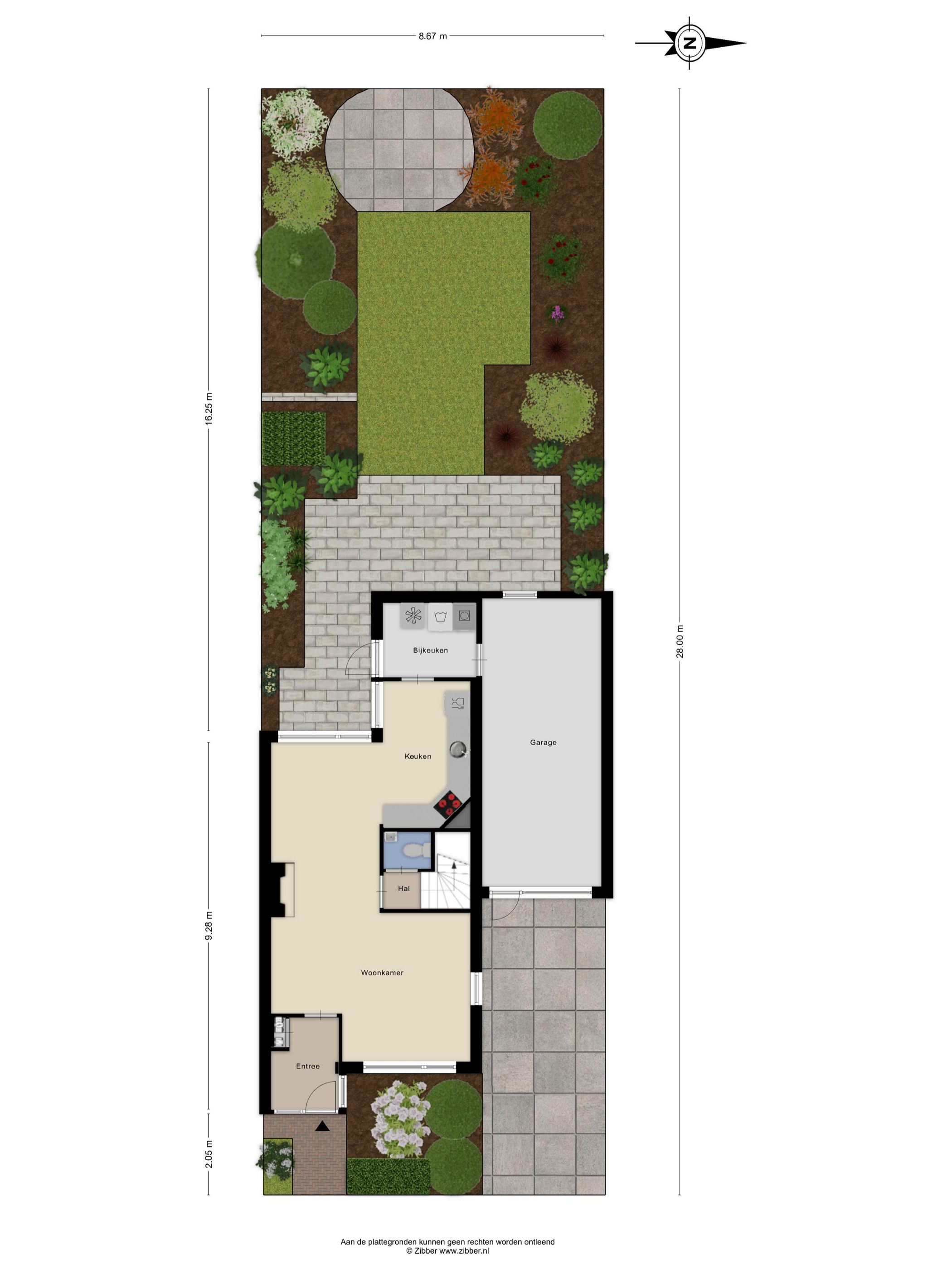 Foto 42 van Farniastate 15