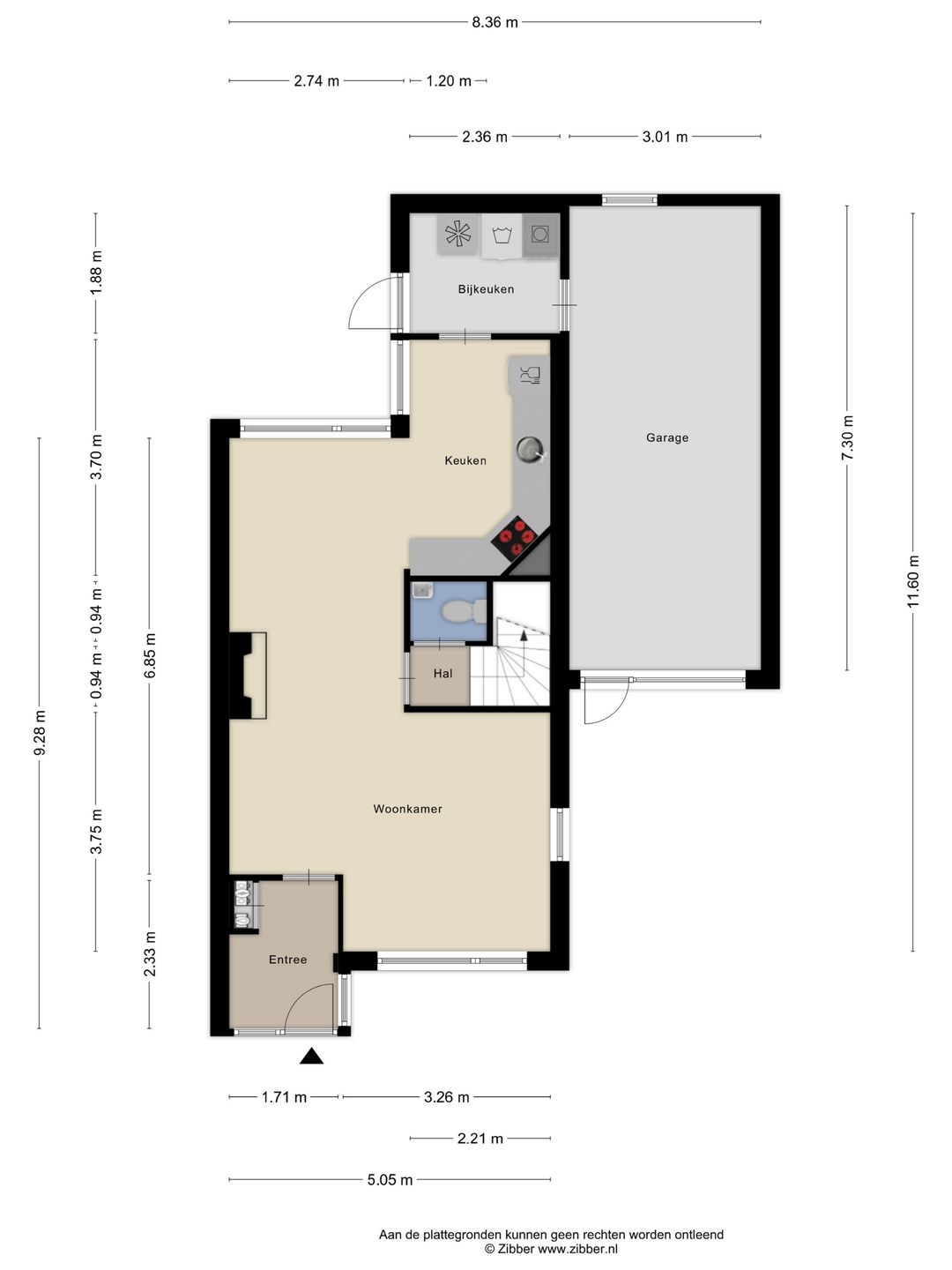Foto 41 van Farniastate 15