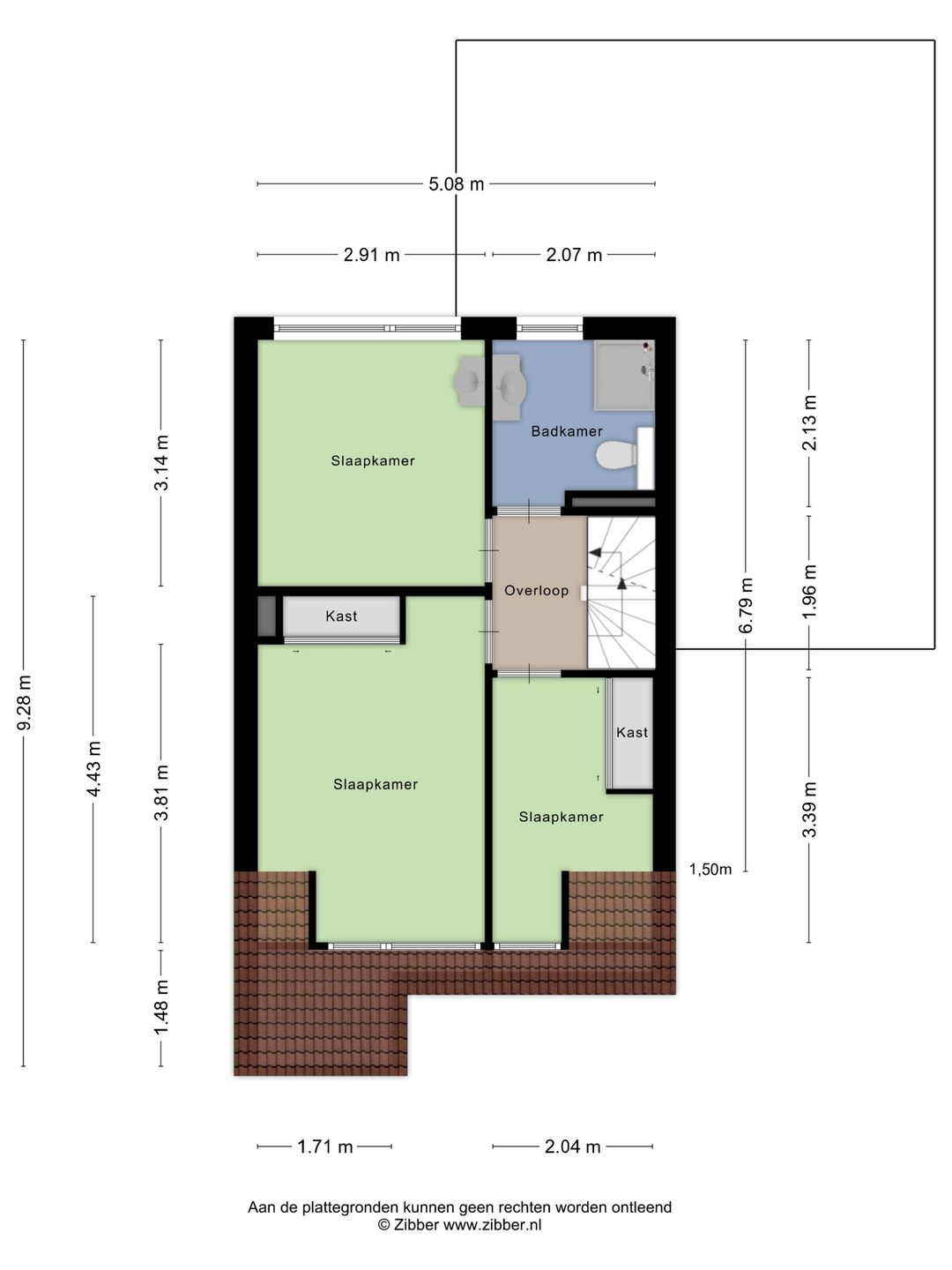 Foto 43 van Farniastate 15