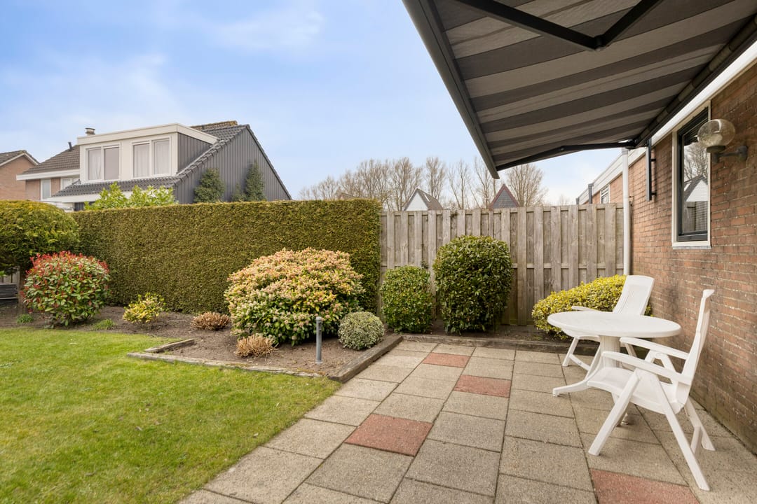 Foto 37 van Farniastate 15