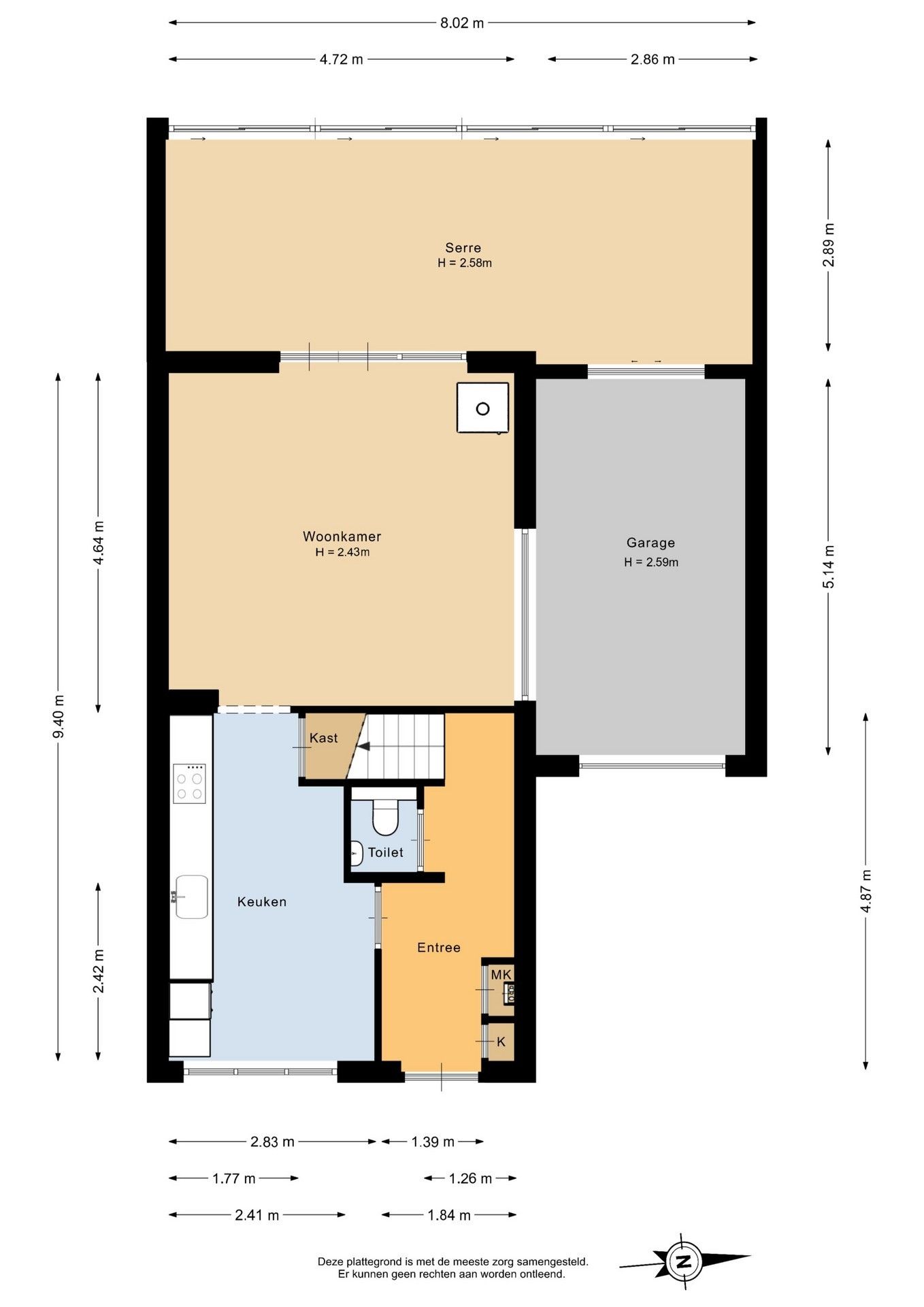 Foto 29 van Akkerdistel 1