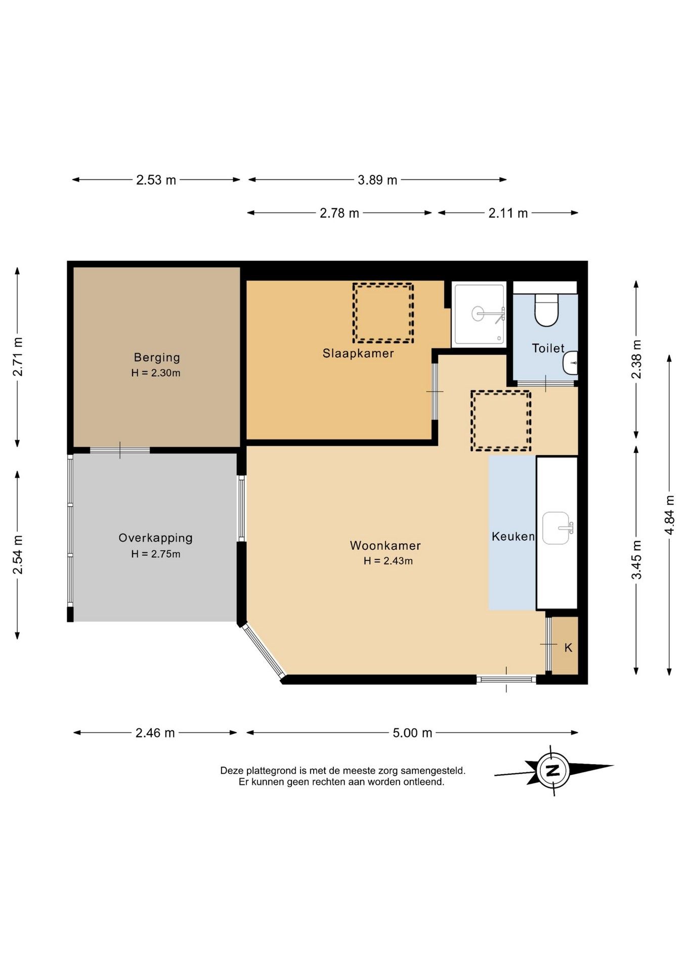 Foto 35 van Akkerdistel 1