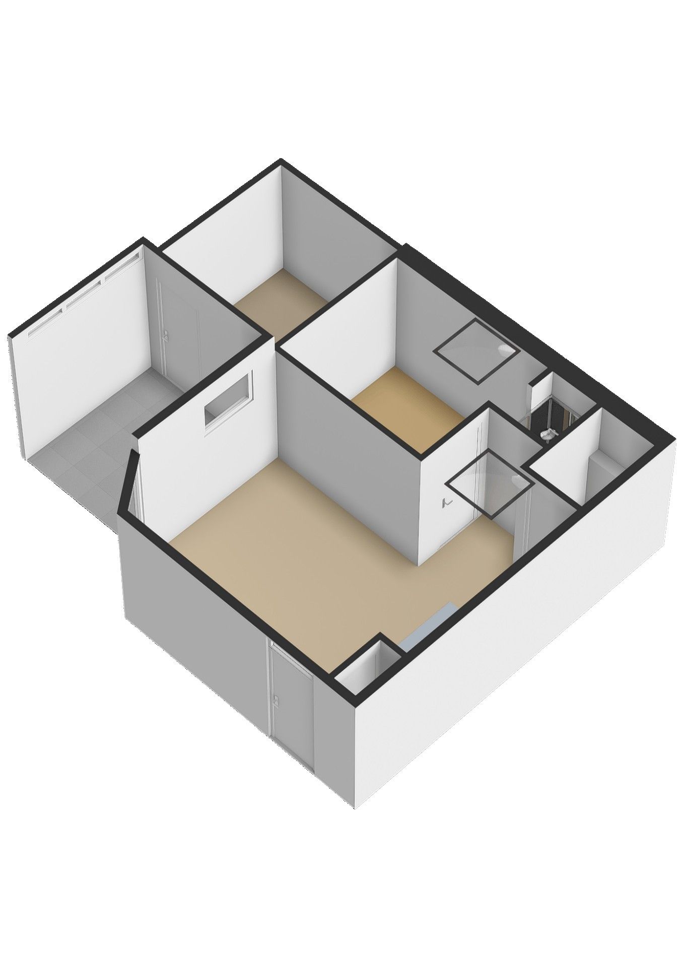 Foto 36 van Akkerdistel 1