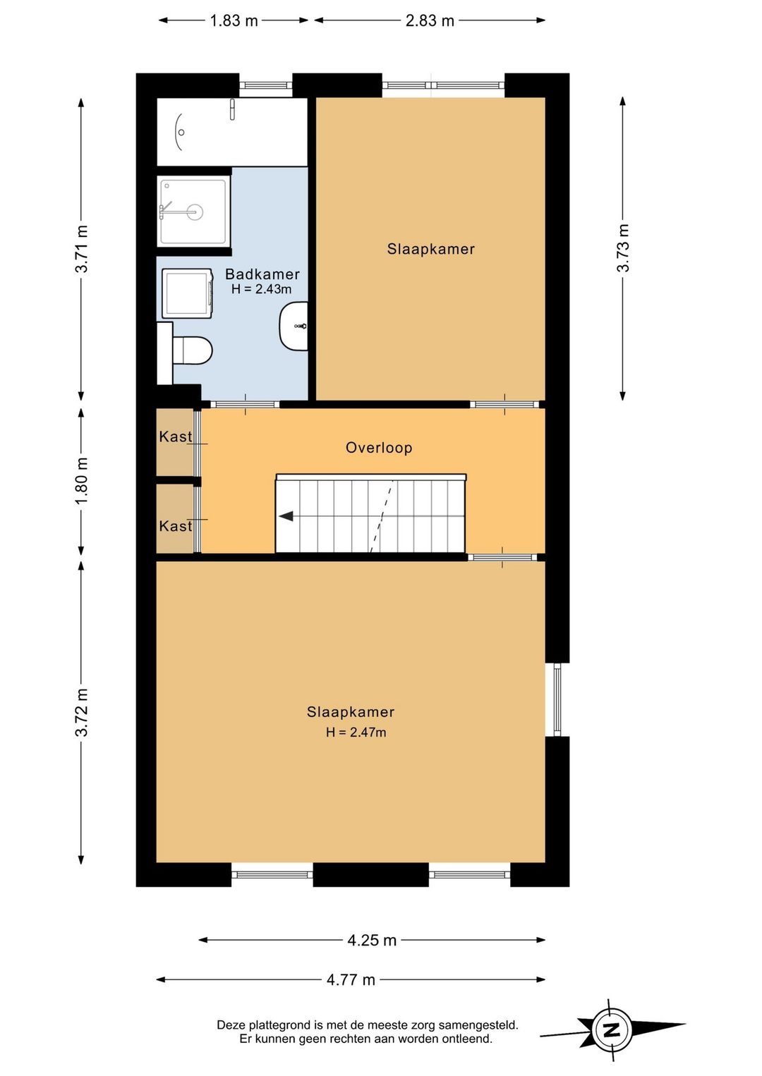 Foto 31 van Akkerdistel 1