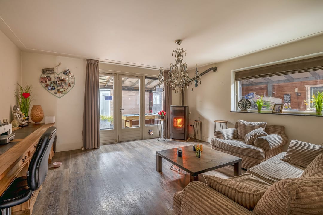 Foto 2 van Akkerdistel 1