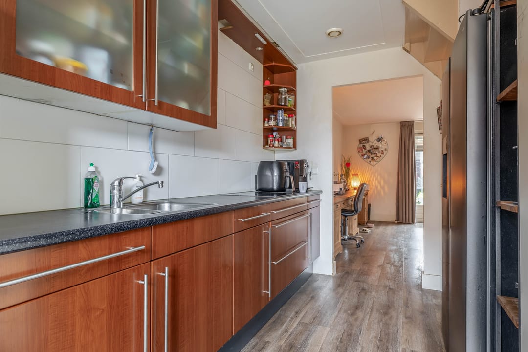 Foto 8 van Akkerdistel 1