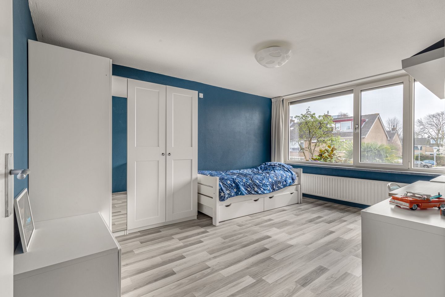 Foto 4 van Graan voor Visch 15521