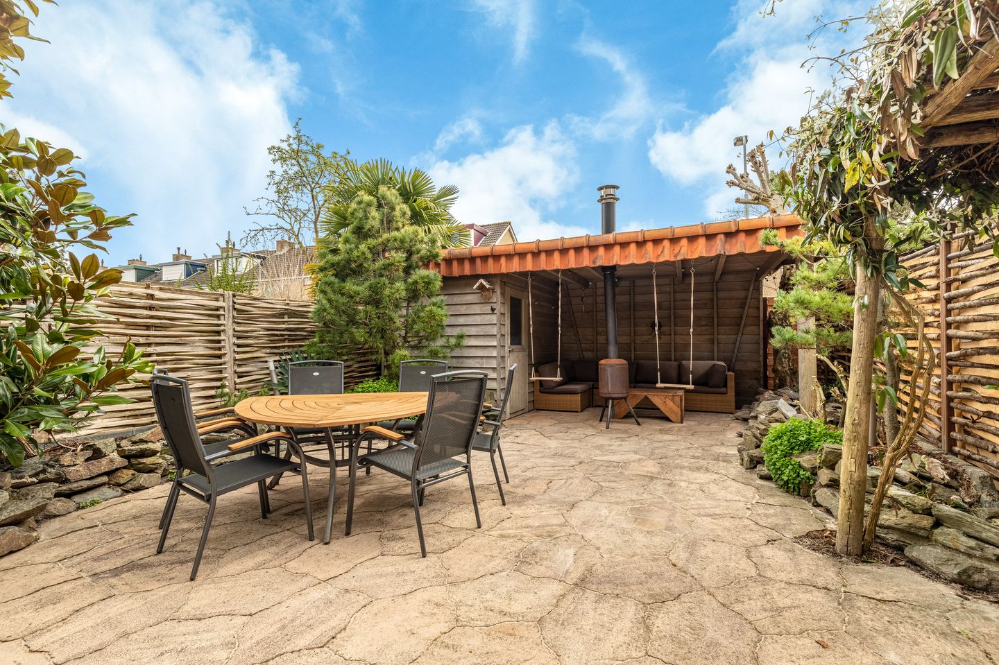 Foto 5 van Graan voor Visch 15521