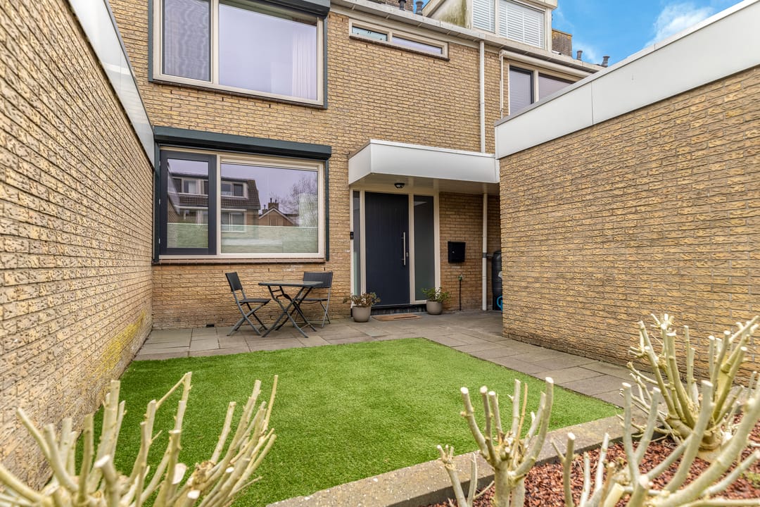 Foto 7 van Graan voor Visch 15521