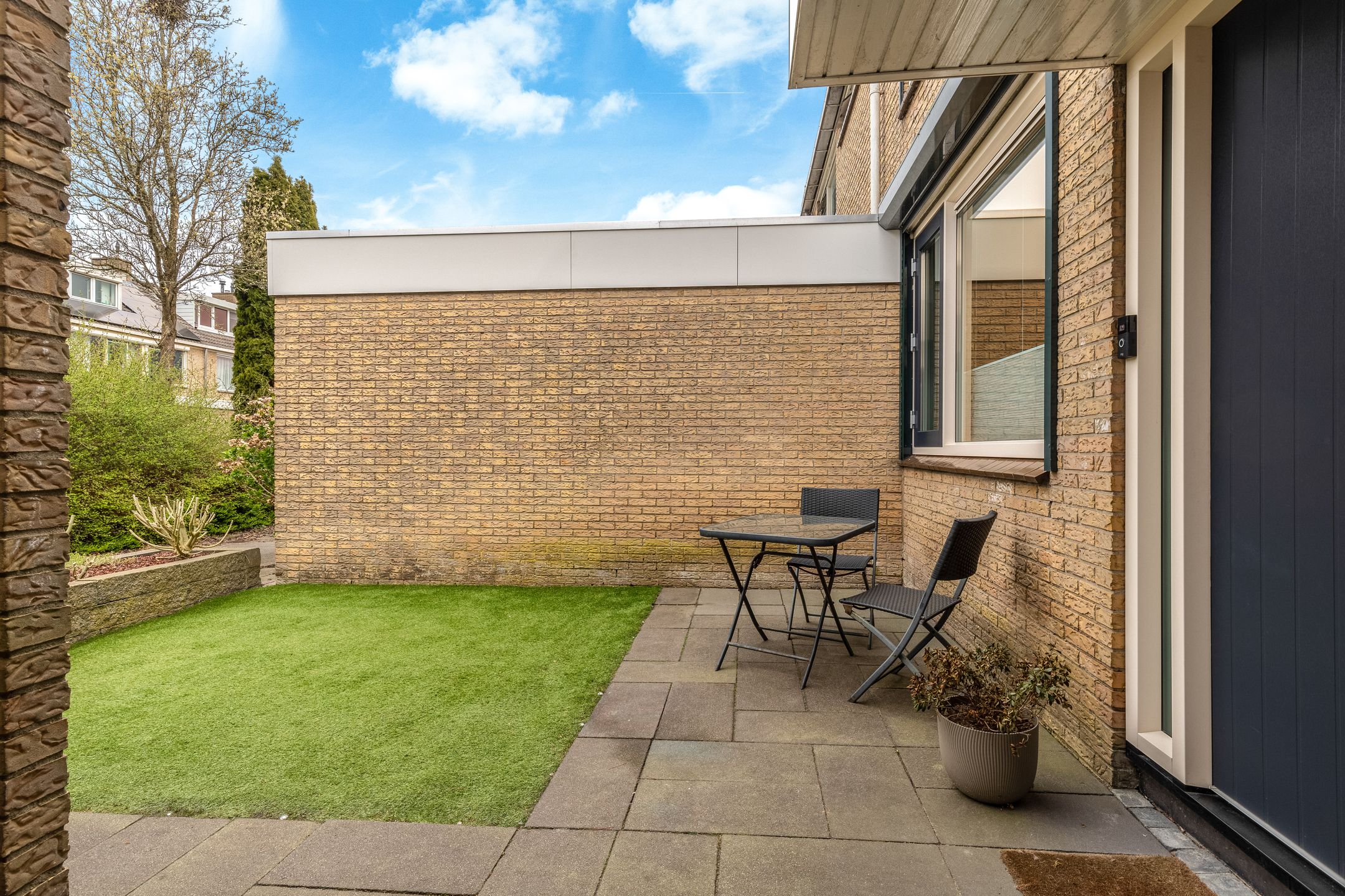 Foto 9 van Graan voor Visch 15521