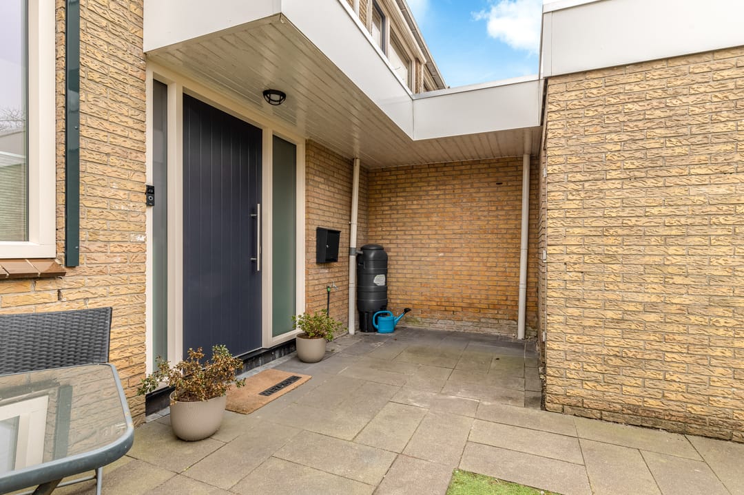 Foto 8 van Graan voor Visch 15521