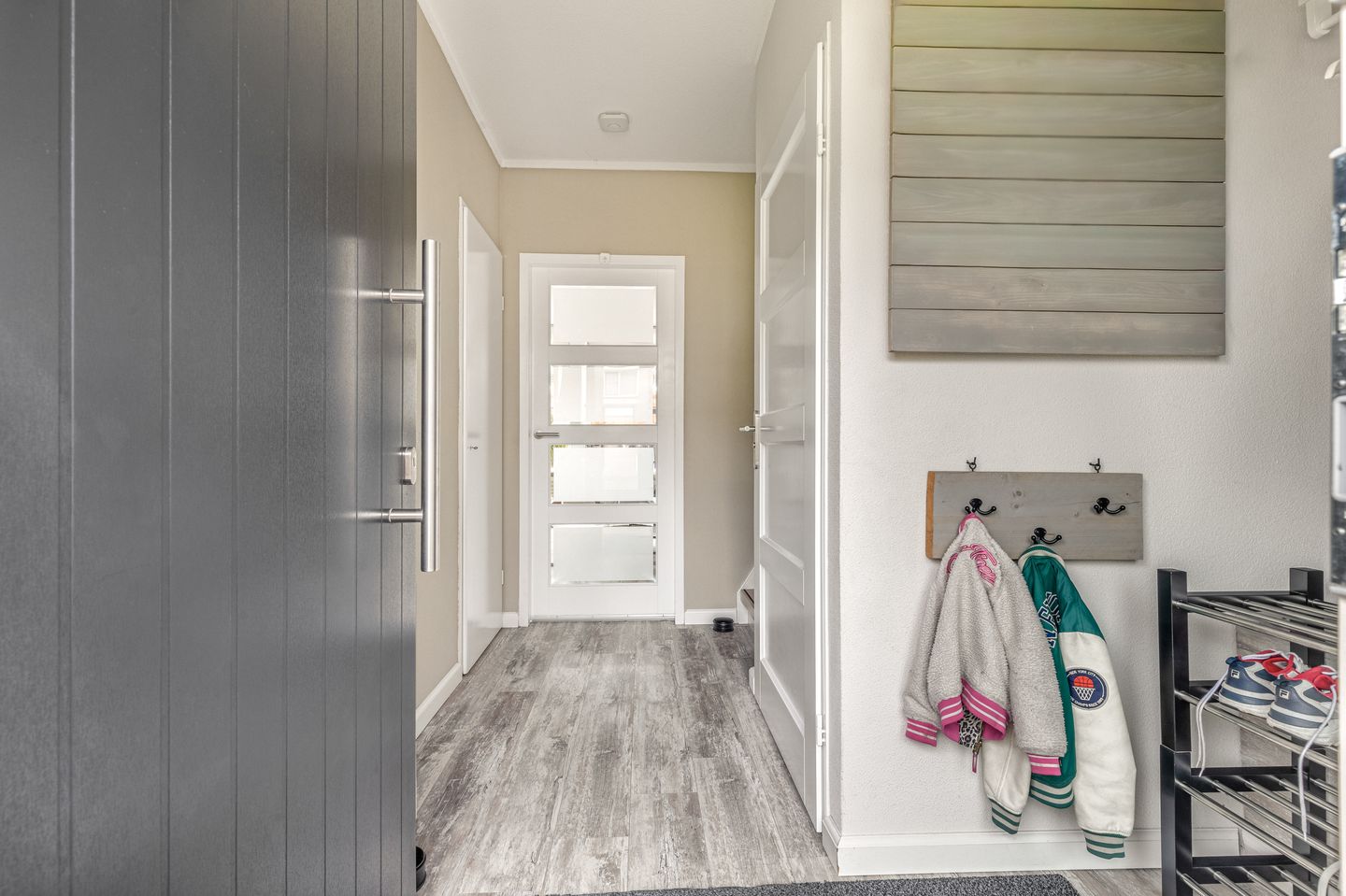 Foto 10 van Graan voor Visch 15521