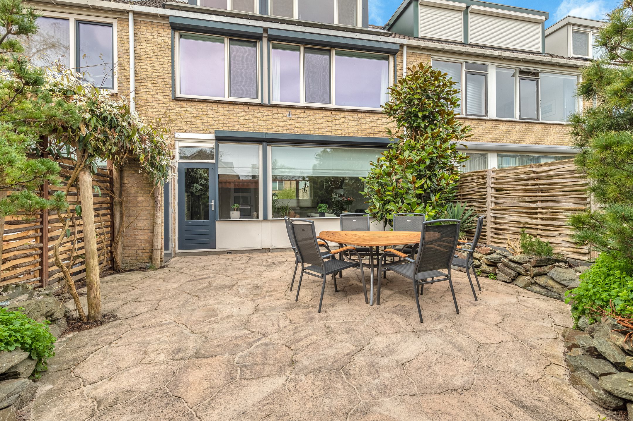 Foto 6 van Graan voor Visch 15521