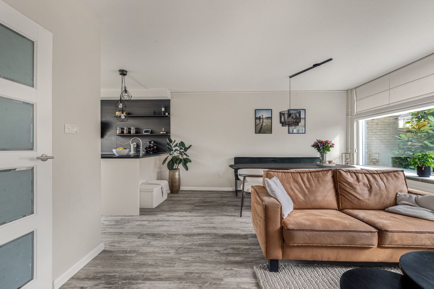 Foto 14 van Graan voor Visch 15521