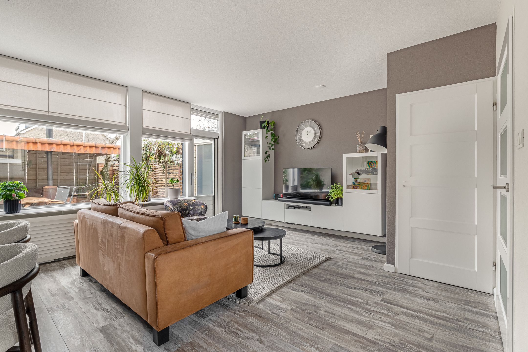 Foto 15 van Graan voor Visch 15521