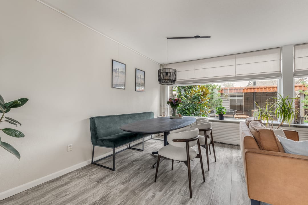 Foto 16 van Graan voor Visch 15521