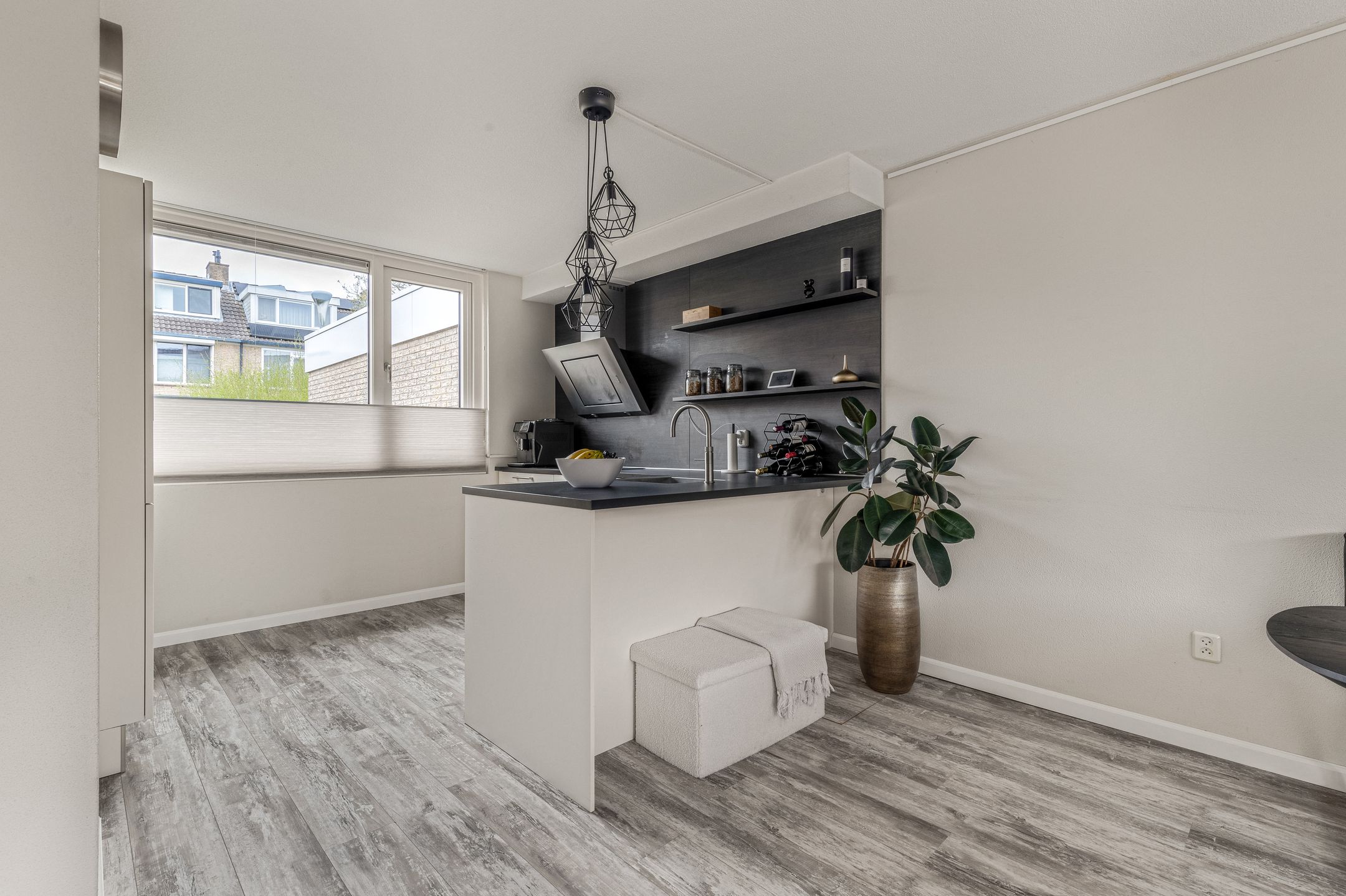 Foto 3 van Graan voor Visch 15521