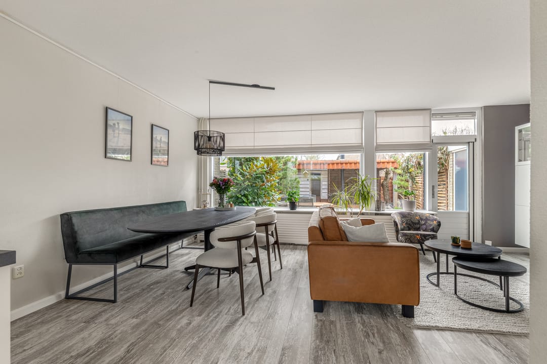 Foto 2 van Graan voor Visch 15521