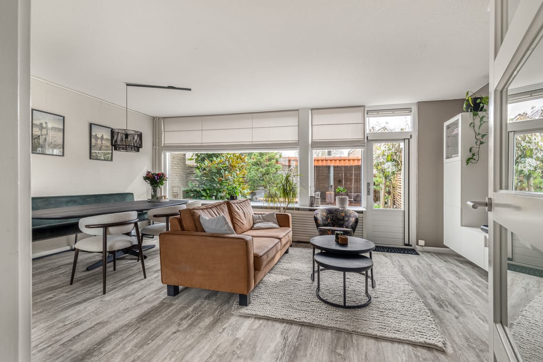 Foto 13 van Graan voor Visch 15521