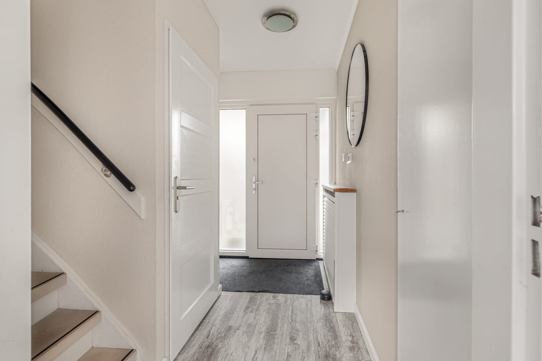 Foto 11 van Graan voor Visch 15521