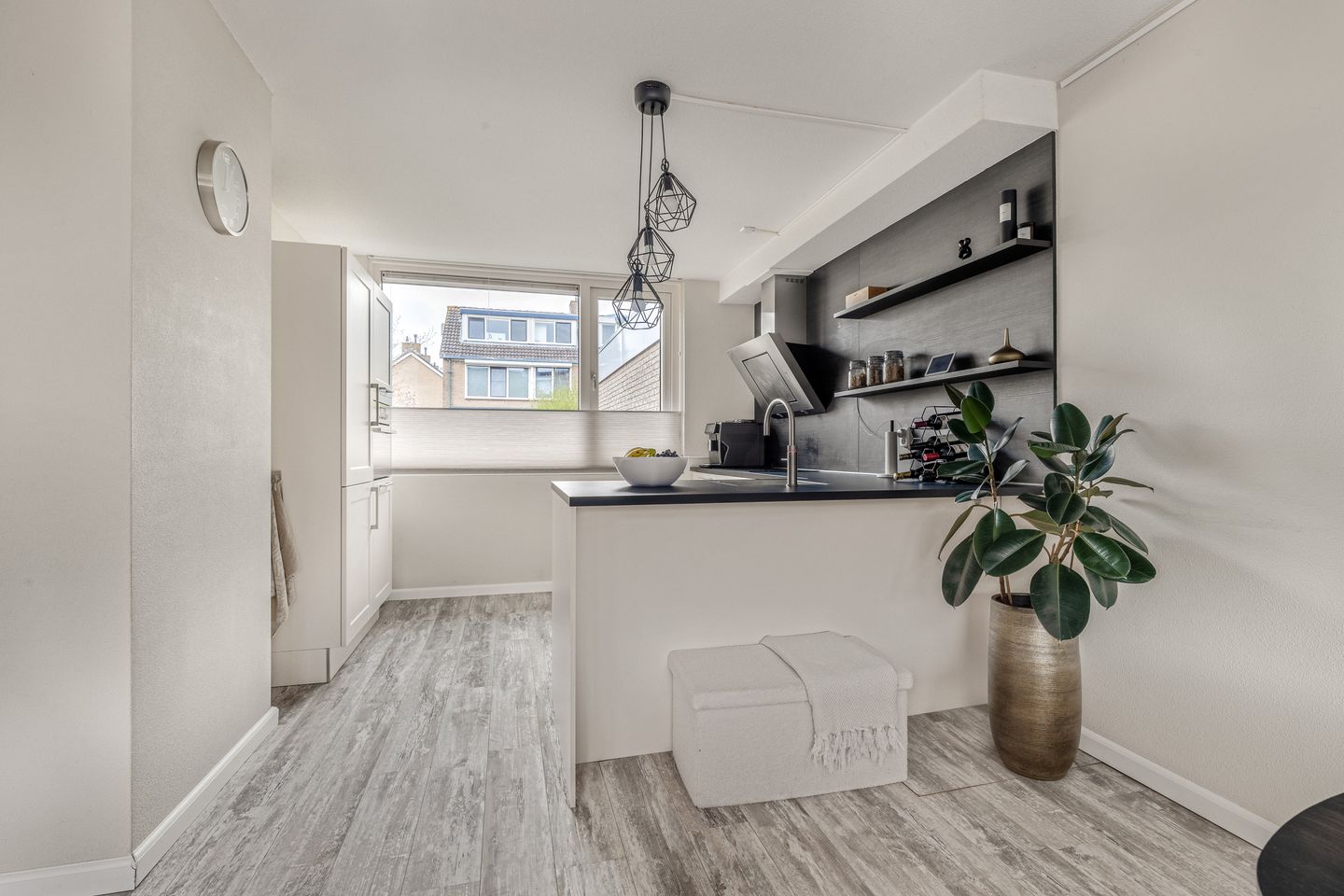 Foto 19 van Graan voor Visch 15521