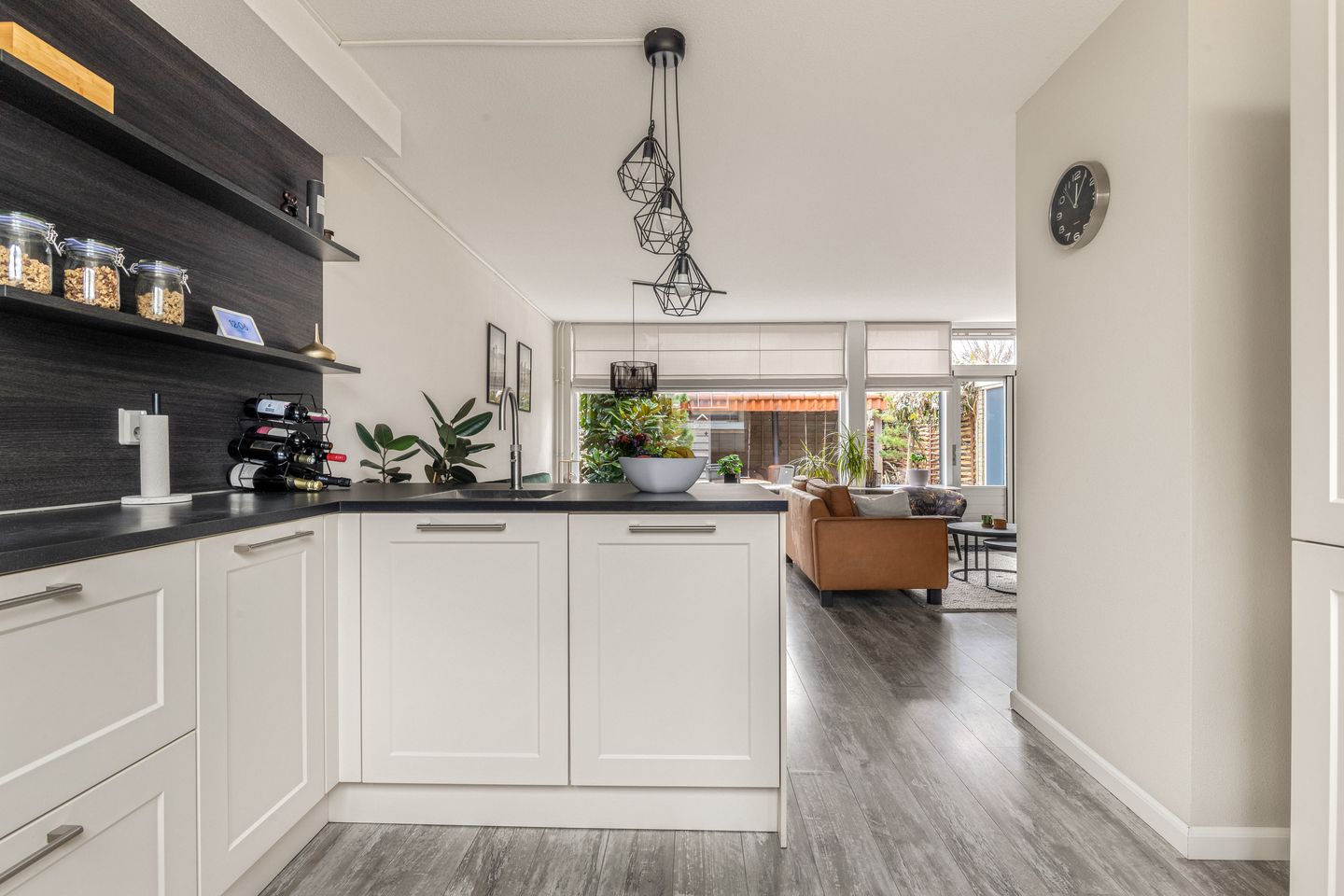 Foto 20 van Graan voor Visch 15521