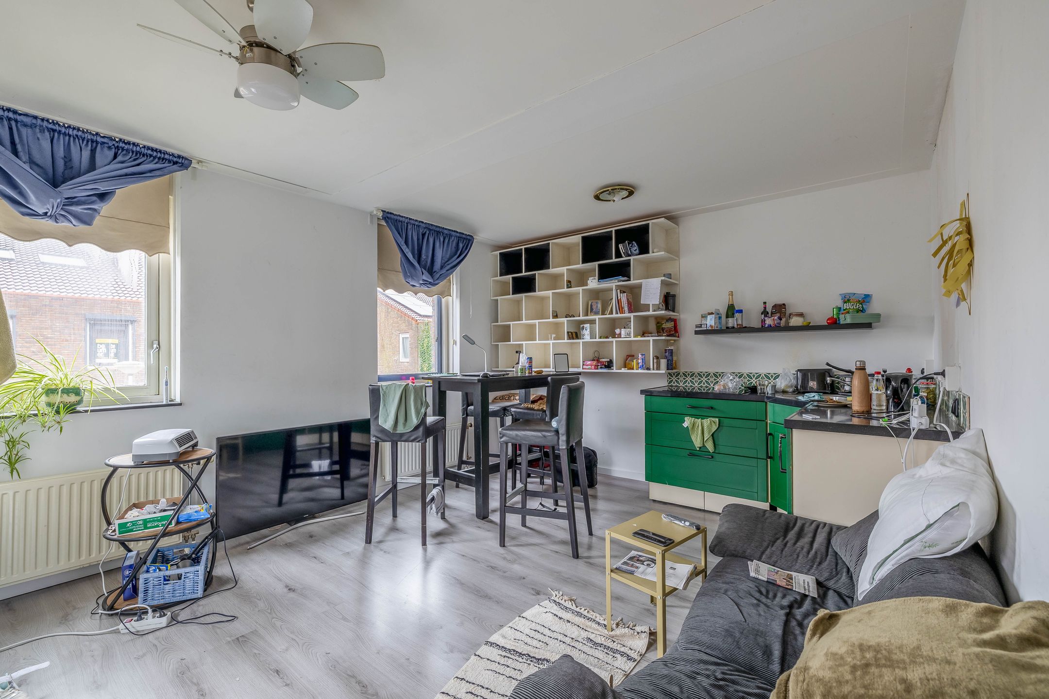 Foto 15 van Akkerdistel 1