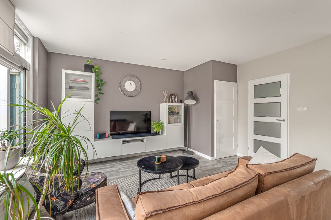 Foto 22 van Graan voor Visch 15521