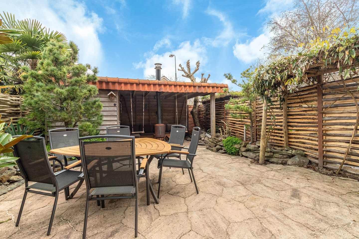 Foto 25 van Graan voor Visch 15521