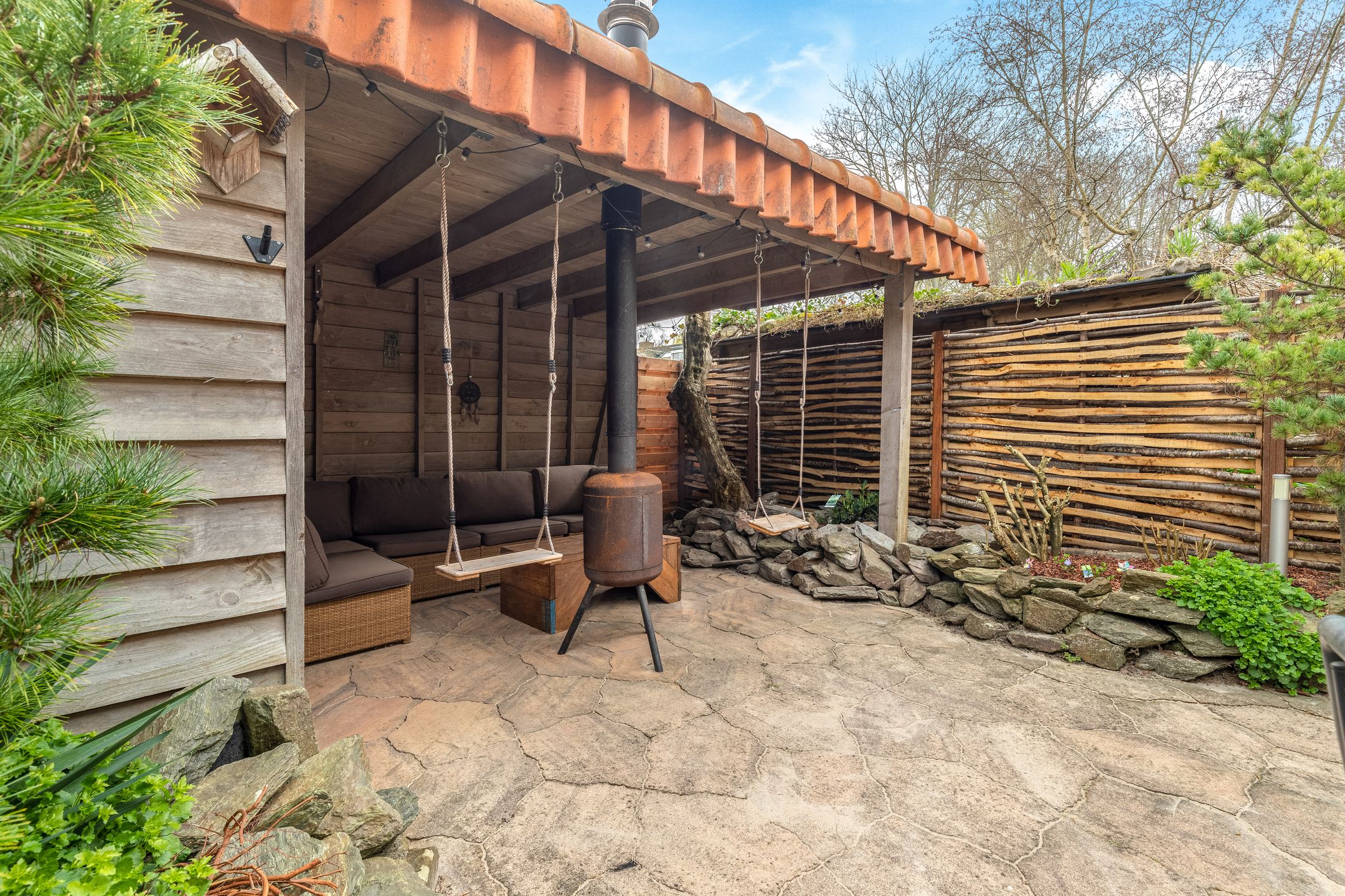 Foto 27 van Graan voor Visch 15521