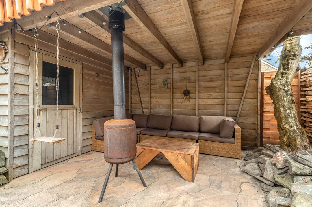 Foto 28 van Graan voor Visch 15521