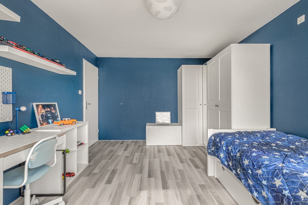 Foto 38 van Graan voor Visch 15521