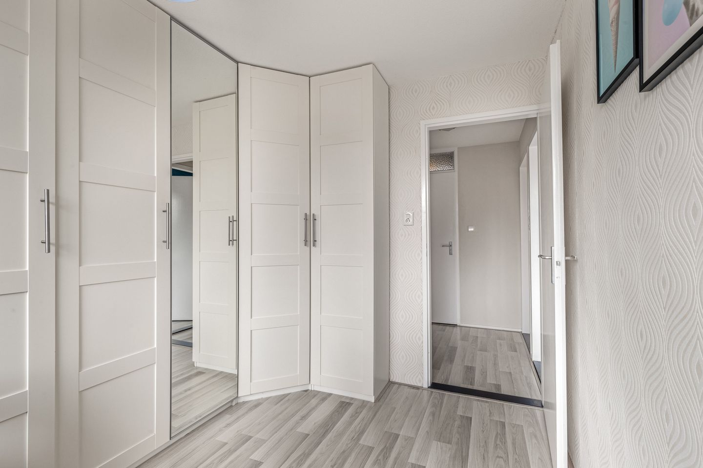 Foto 40 van Graan voor Visch 15521