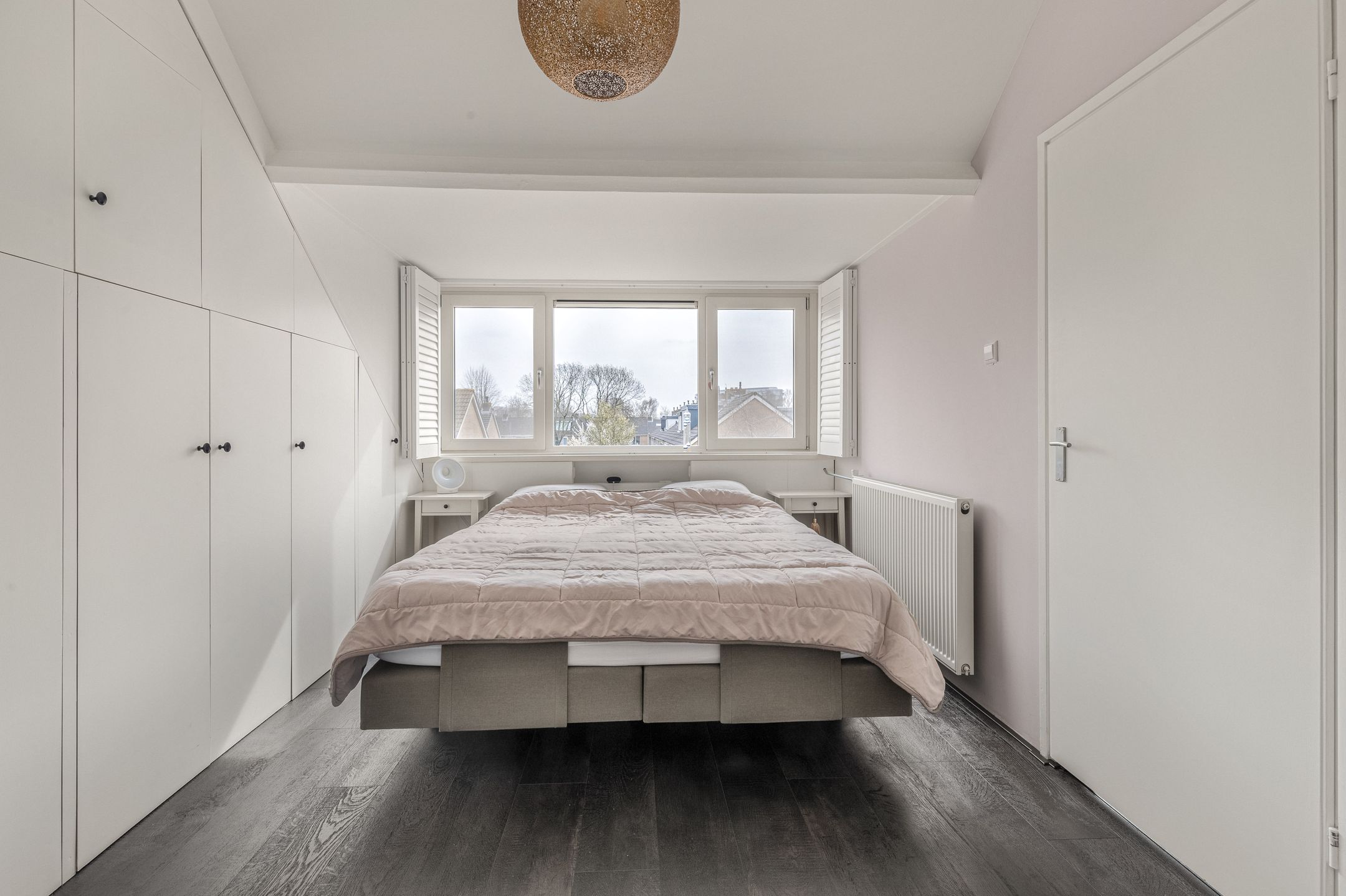 Foto 45 van Graan voor Visch 15521