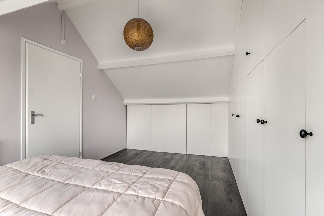 Foto 47 van Graan voor Visch 15521