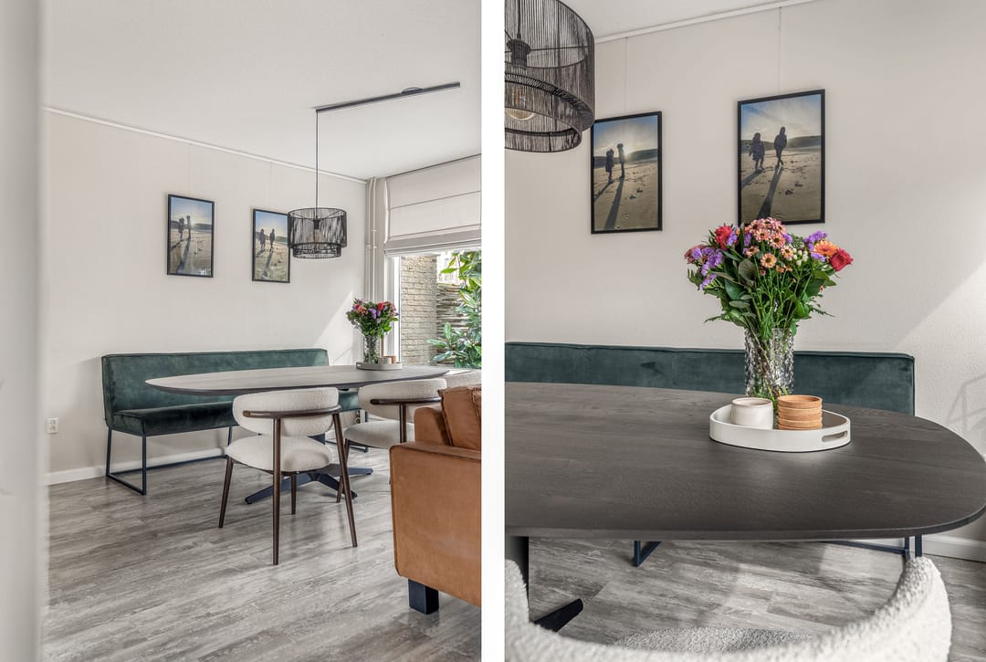 Foto 17 van Graan voor Visch 15521