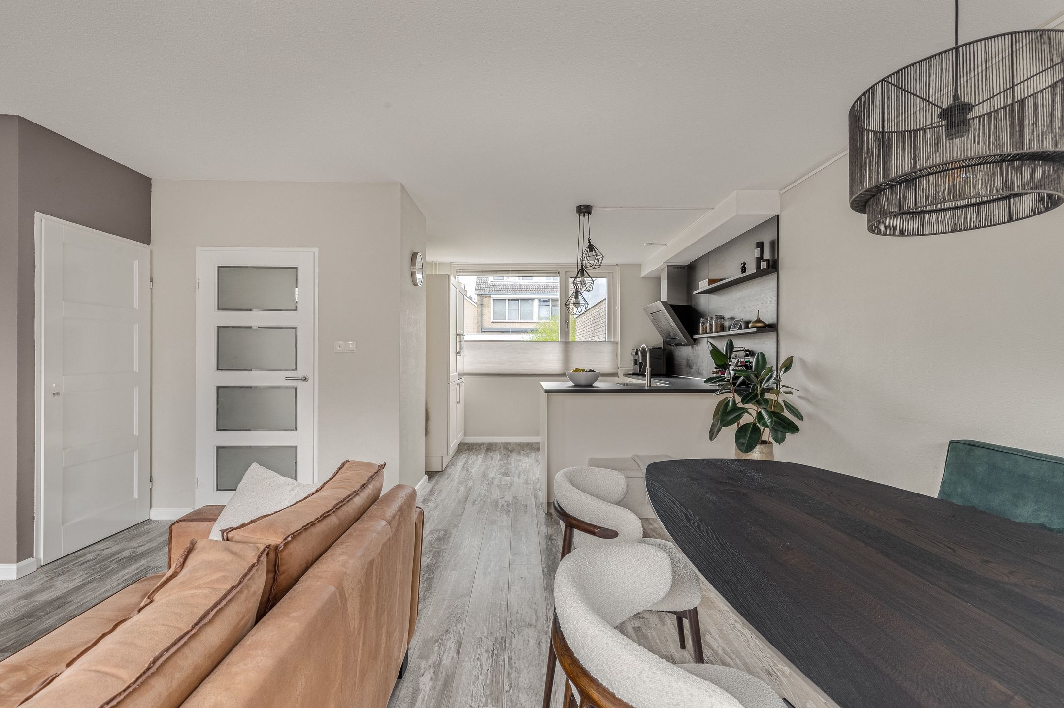 Foto 18 van Graan voor Visch 15521