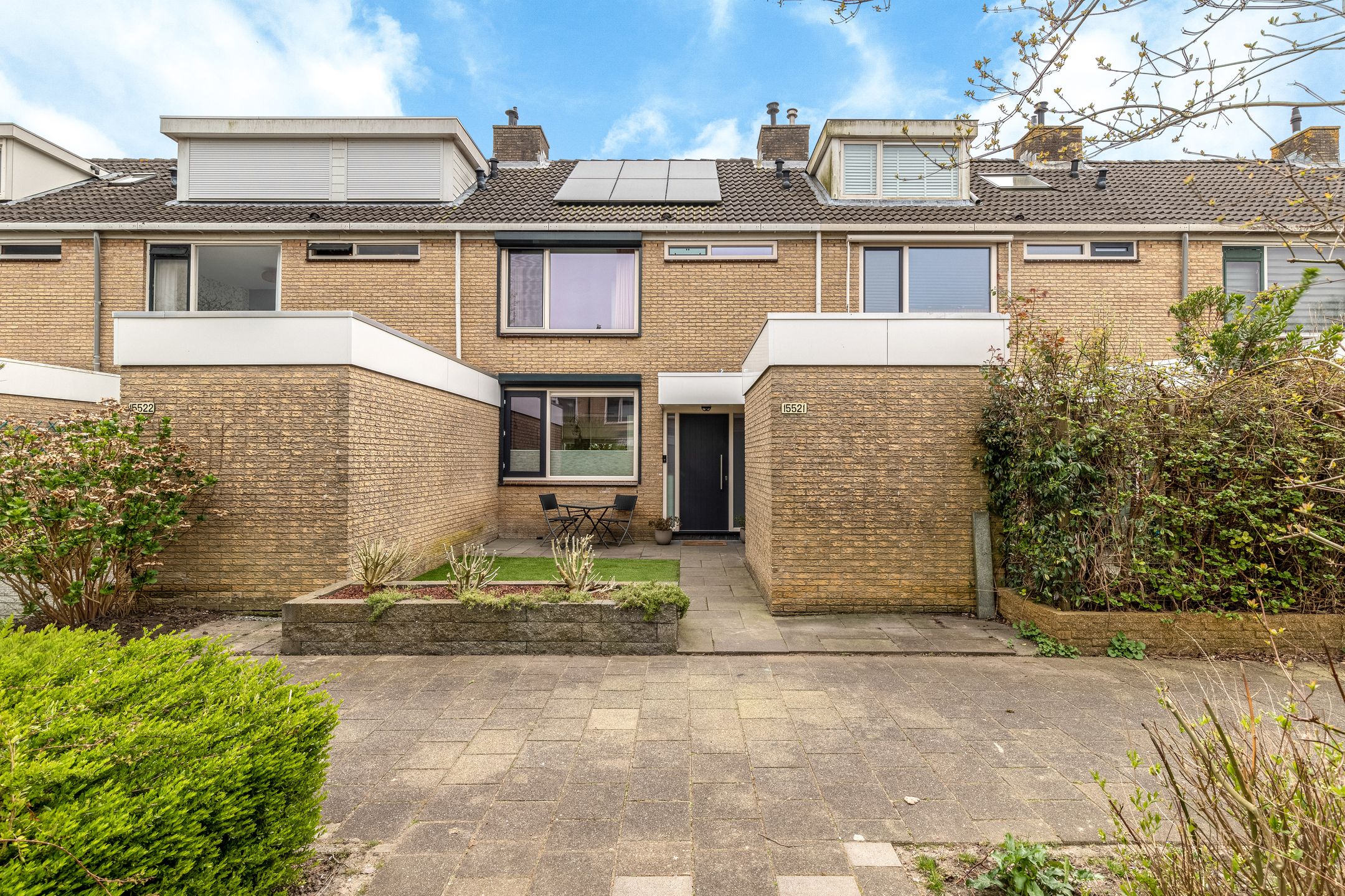 Foto 48 van Graan voor Visch 15521