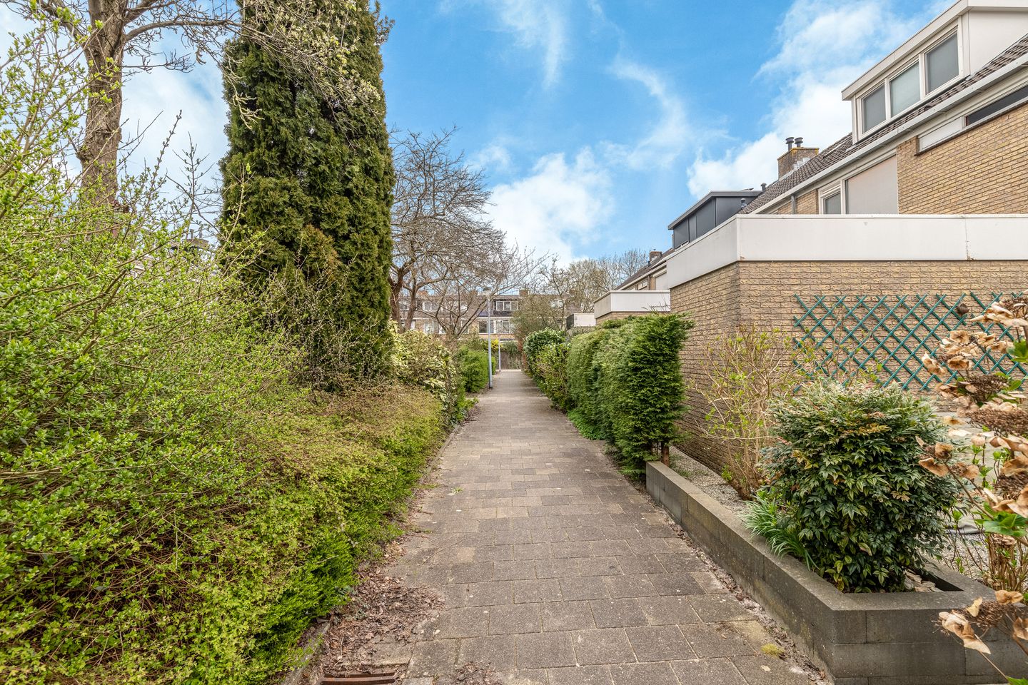 Foto 50 van Graan voor Visch 15521