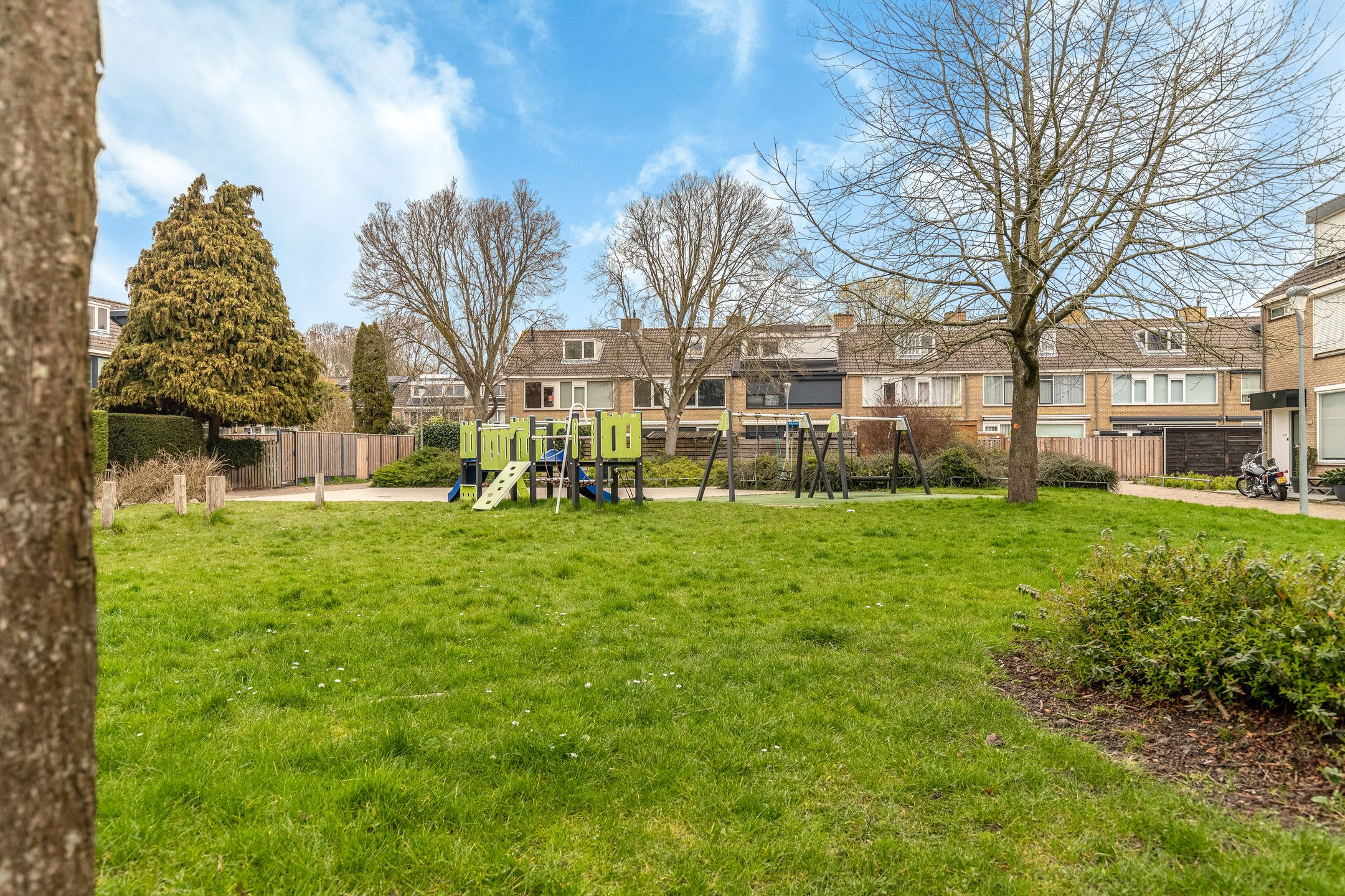 Foto 51 van Graan voor Visch 15521