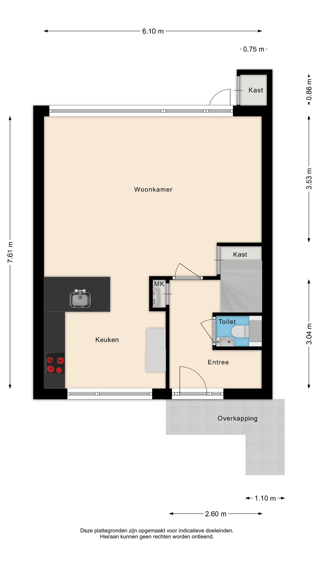 Foto 53 van Graan voor Visch 15521