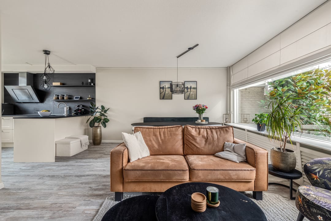 Foto 23 van Graan voor Visch 15521