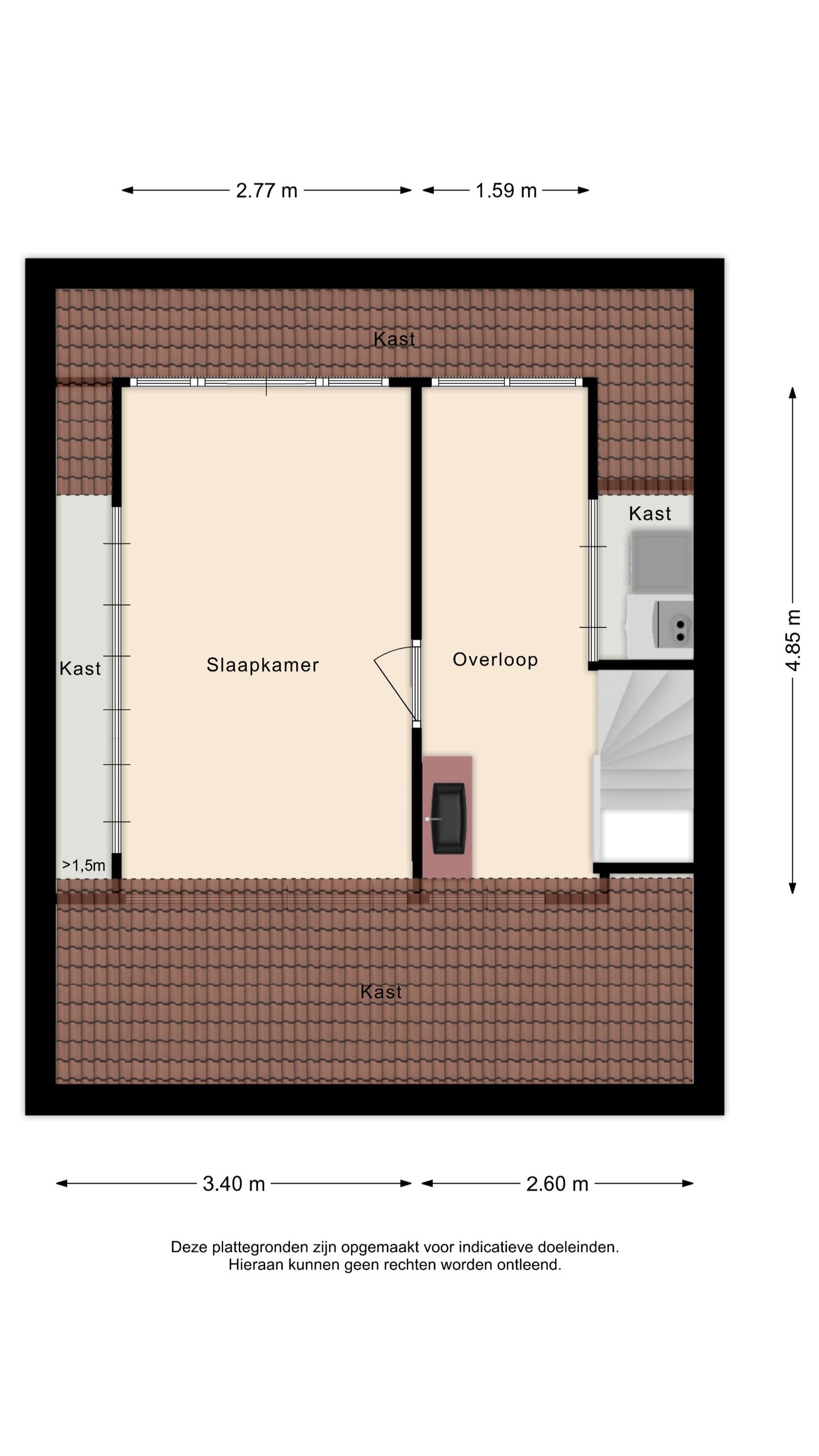 Foto 55 van Graan voor Visch 15521