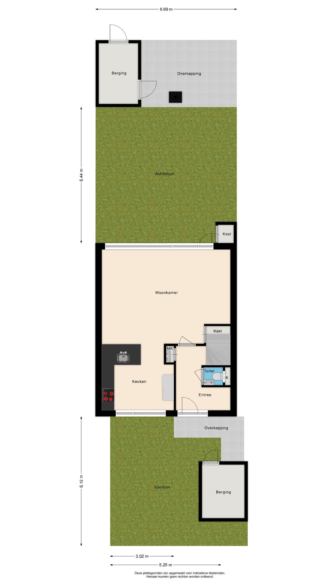 Foto 56 van Graan voor Visch 15521