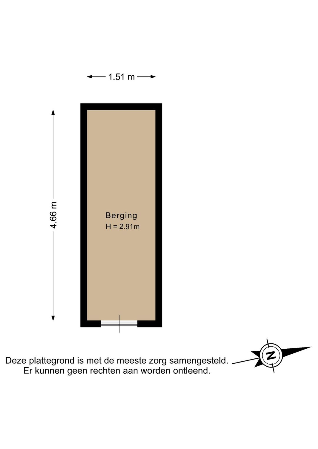 Foto 53 van van der Waalsstraat 25