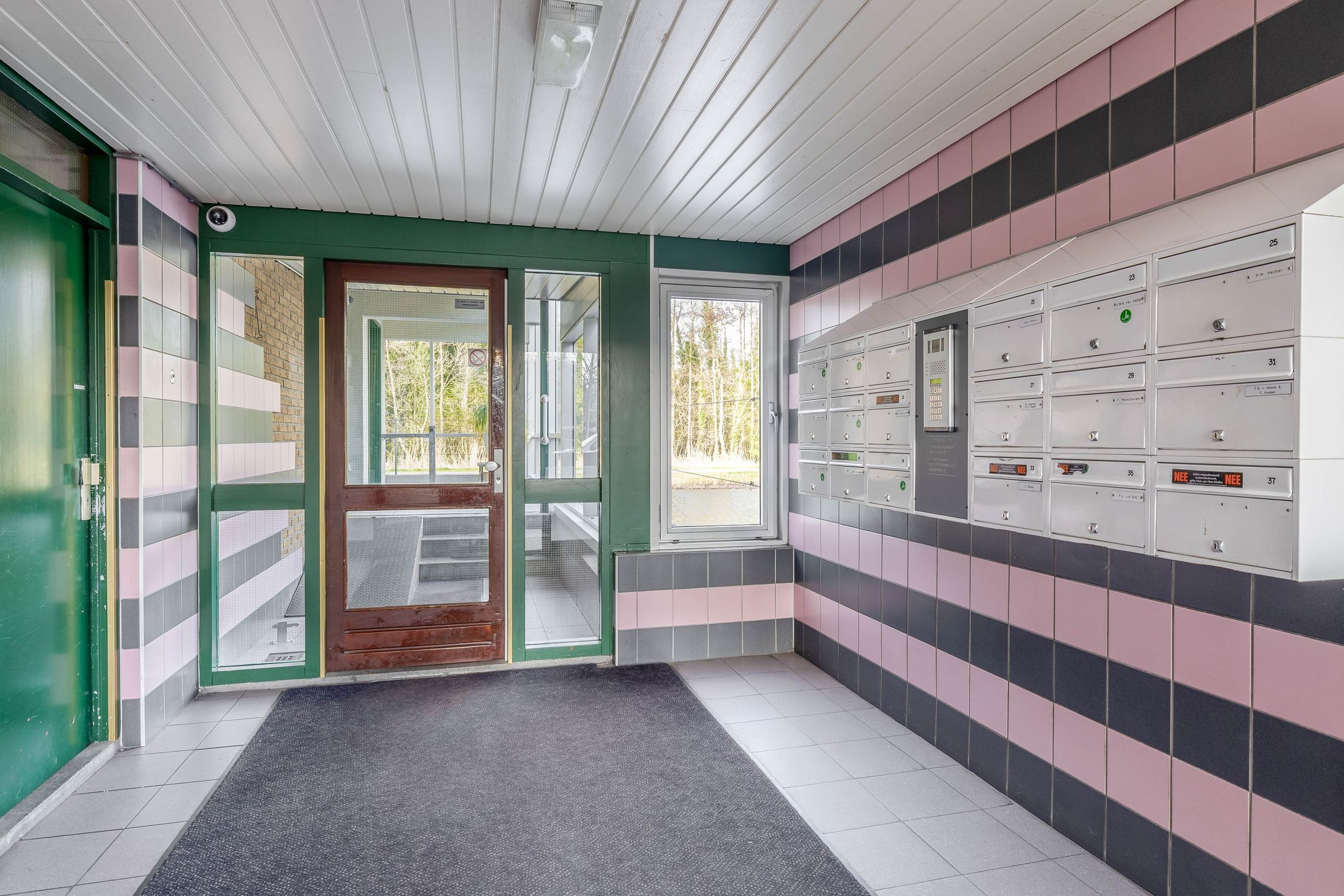 Foto 6 van van der Waalsstraat 25